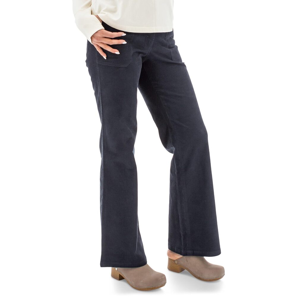 Aventura Clothing Rhyder Pants Sky Captain 4